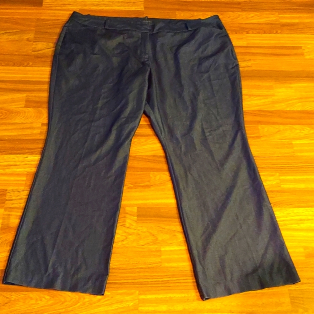 Worthington Mordern Fit Trousers